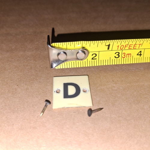 Pre war original meccano - war,