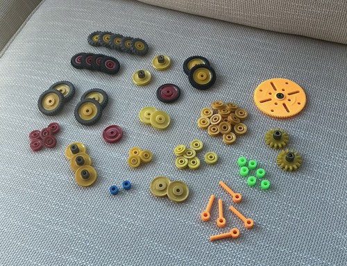 Meccano