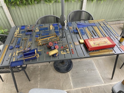 Large original pre war - original, pre-war-wartime